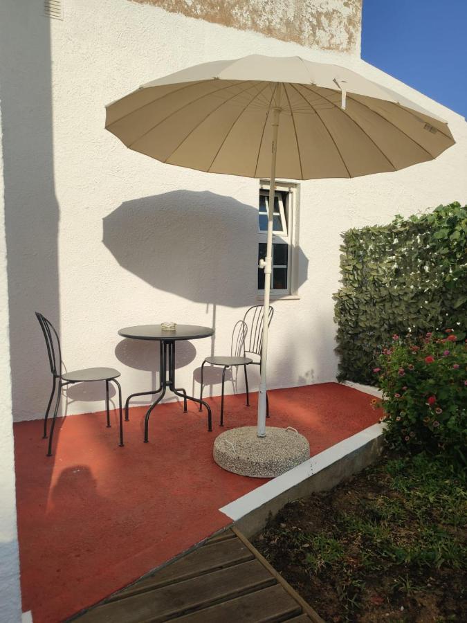Cantinho Dourado Lagos Exterior foto